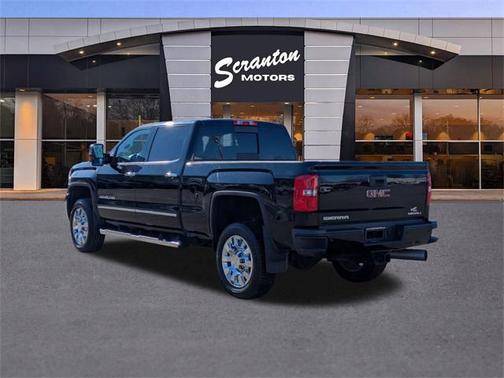 2019 GMC Sierra 2500 Denali