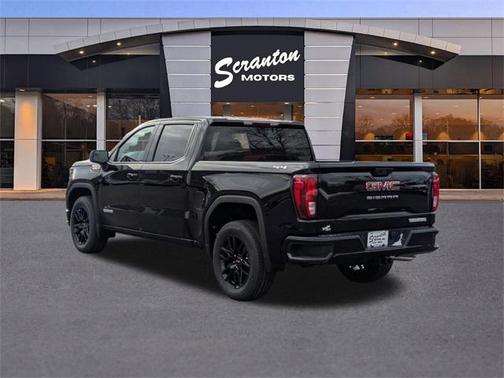 2026 GMC Sierra 1500 Base