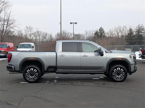 2024 GMC Sierra 2500 Denali Ultimate