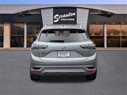 2023 Buick Envision Avenir AWD