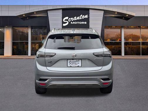 2023 Buick Envision Avenir AWD