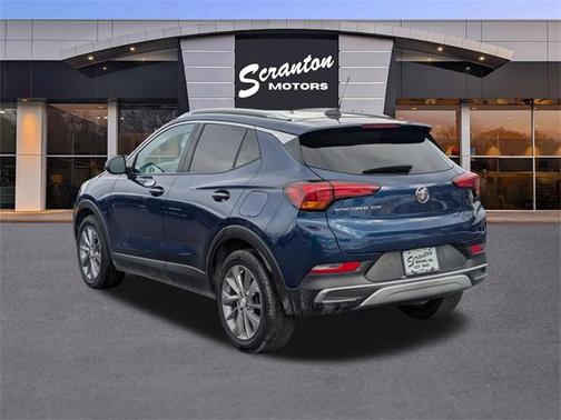 2023 Buick Encore GX Essence