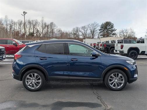 2023 Buick Encore GX Essence