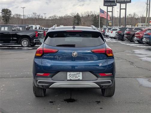 2023 Buick Encore GX Essence
