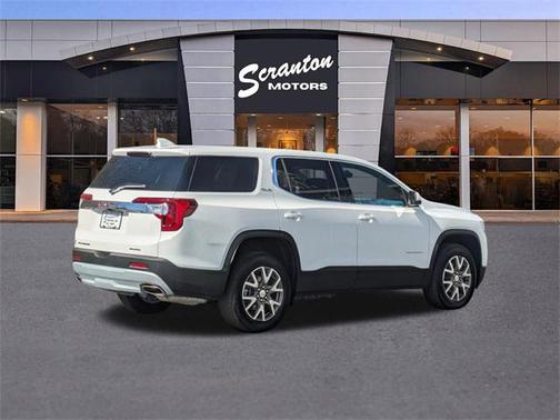 2023 GMC Acadia AWD SLE