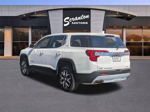 2023 GMC Acadia AWD SLE