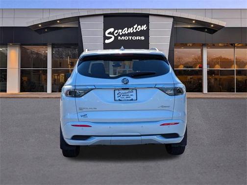 2023 Buick Enclave Avenir AWD