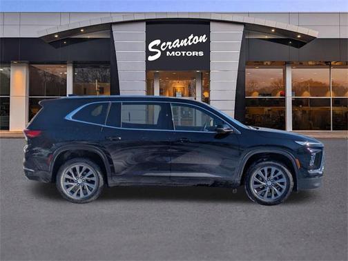 2025 Buick Enclave Preferred FWD