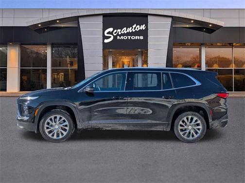 2025 Buick Enclave Preferred FWD