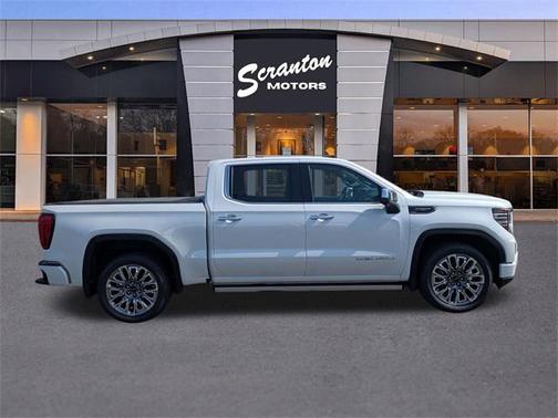 2023 GMC Sierra 1500 Denali Ultimate