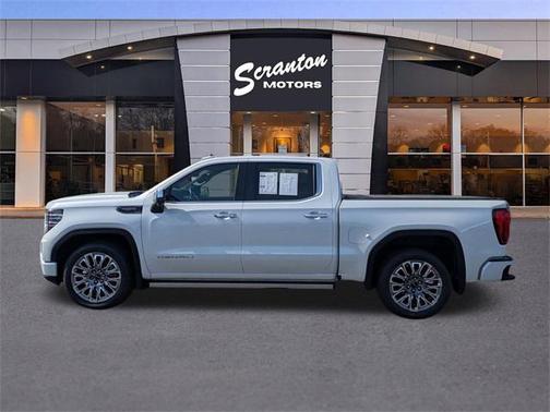 2023 GMC Sierra 1500 Denali Ultimate