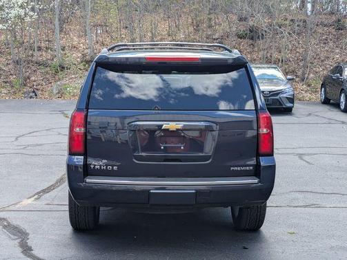 Velvet 2019 Chevrolet Tahoe Premier