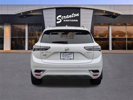 2023 Buick Envision Avenir AWD