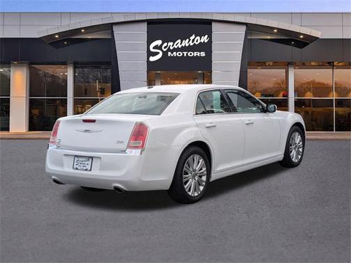 2013 Chrysler 300 S
