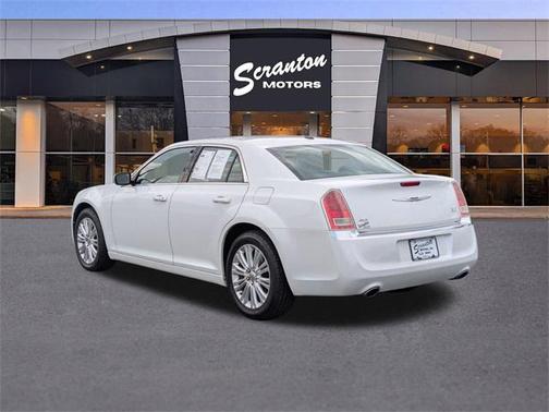 2013 Chrysler 300 S