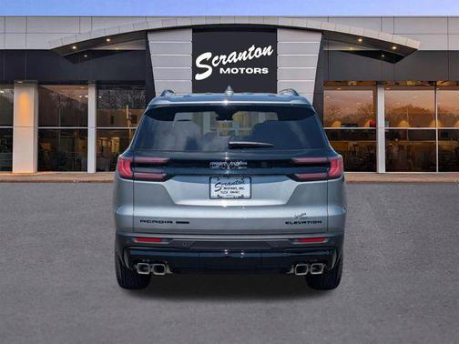 Sterling 2026 GMC Acadia Elevation AWD