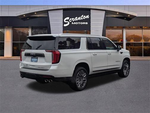 2024 GMC Yukon XL Denali Ultimate