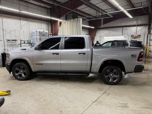 2024 RAM 1500 Big Horn/Lone Star