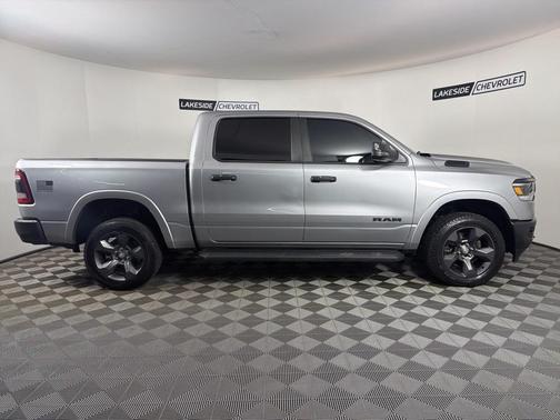 2024 RAM 1500 Big Horn/Lone Star