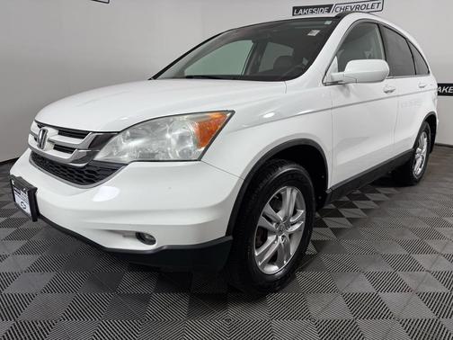 2011 Honda CR-V EX-L