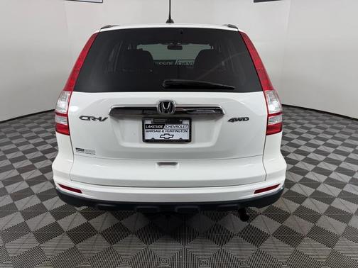 2011 Honda CR-V EX-L