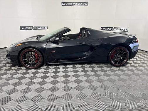 2023 Chevrolet Corvette Z06