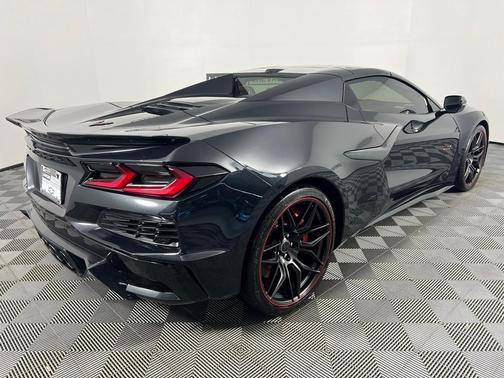 2023 Chevrolet Corvette Z06