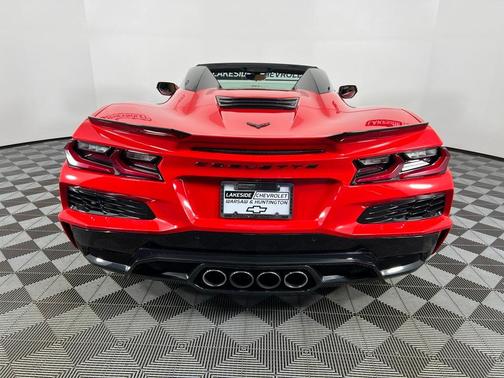 2023 Chevrolet Corvette Z06