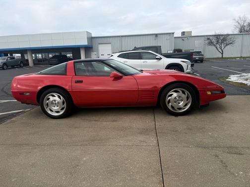 1994 Chevrolet Corvette 