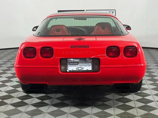 1994 Chevrolet Corvette 