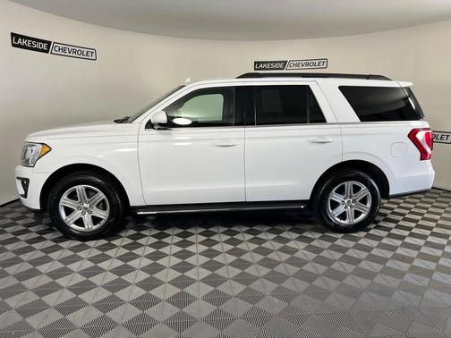 2020 Ford Expedition XLT