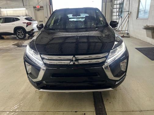 2020 Mitsubishi Eclipse Cross SEL