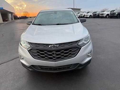 2019 Chevrolet Equinox 2LT
