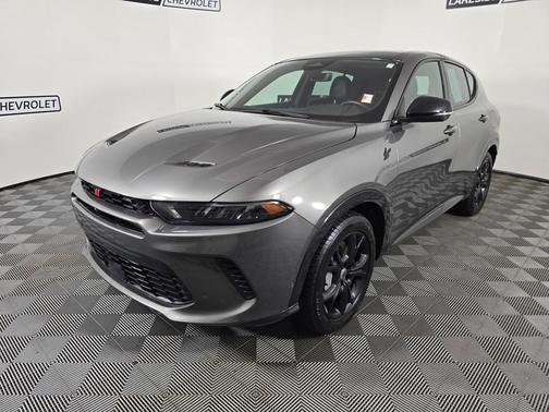 2024 Dodge Hornet R/T Plus