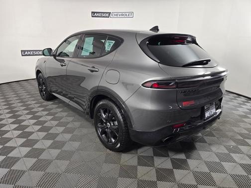 2024 Dodge Hornet R/T Plus