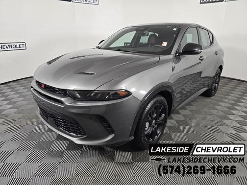 2024 Dodge Hornet R/T Plus