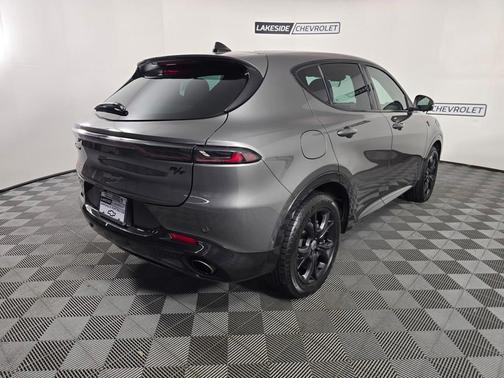 2024 Dodge Hornet R/T Plus