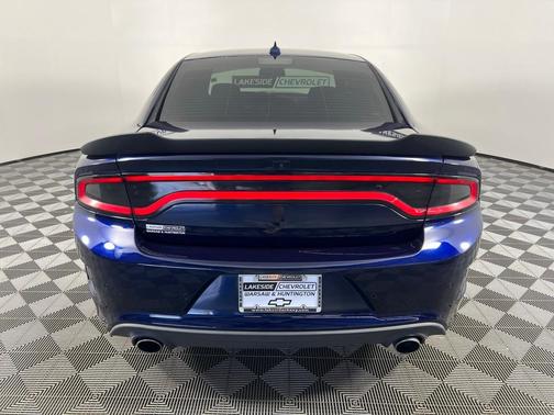 2017 Dodge Charger R/T 392