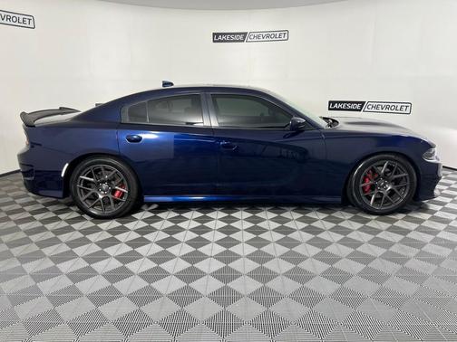 2017 Dodge Charger R/T 392