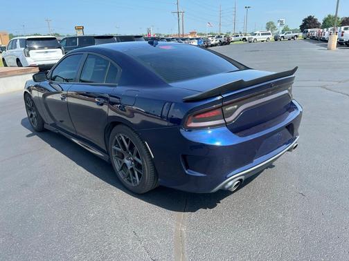 2017 Dodge Charger R/T 392