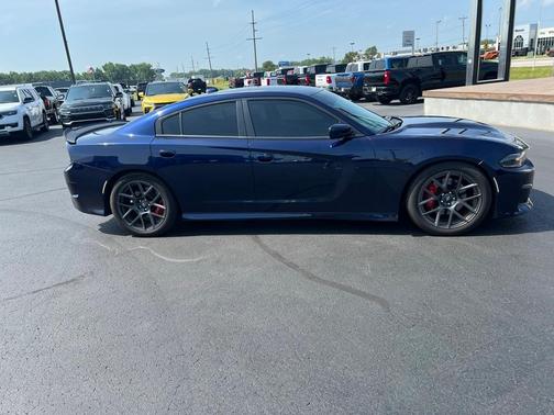 2017 Dodge Charger R/T 392