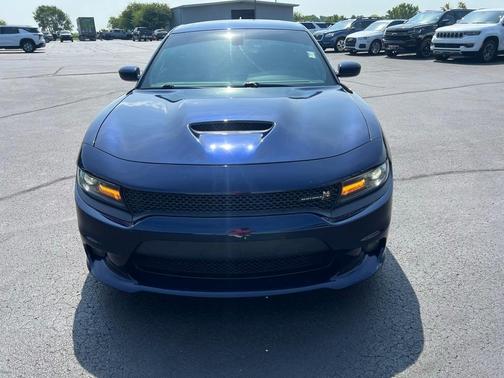 2017 Dodge Charger R/T 392