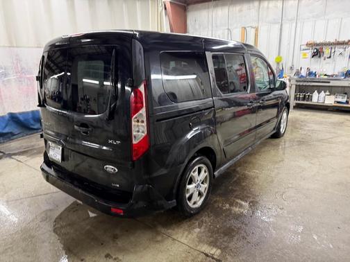 2014 Ford Transit Connect XLT
