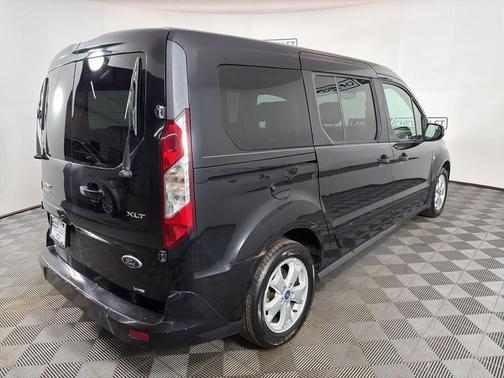 2014 Ford Transit Connect XLT