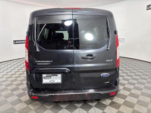 2014 Ford Transit Connect XLT