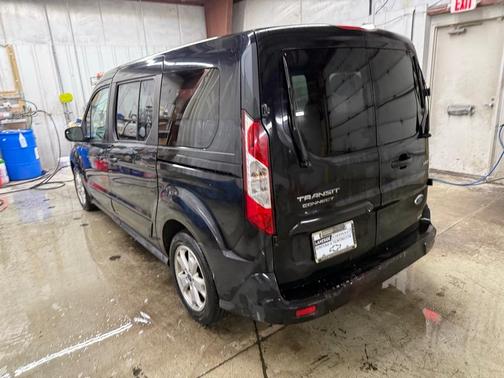 2014 Ford Transit Connect XLT