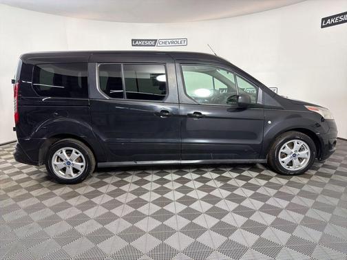 2014 Ford Transit Connect XLT