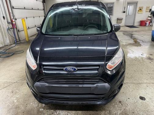 2014 Ford Transit Connect XLT
