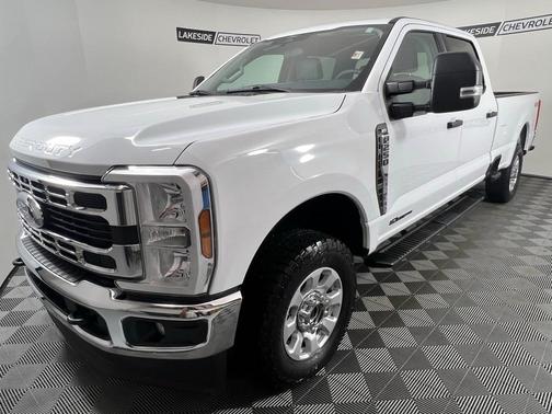 2024 Ford F-250 XLT