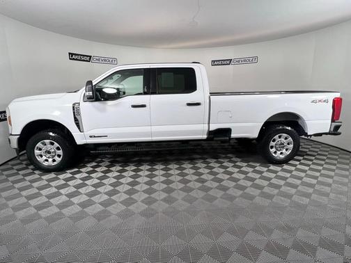 2024 Ford F-250 XLT